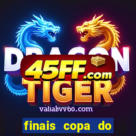 finais copa do brasil cruzeiro